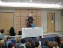 Olive Oil Press Workshop