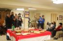Annual Chanukah Party @ Chabad