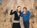 Purim in Jerusalem - 2009