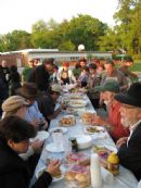 Lag B'Omer Softball Game & BBQ