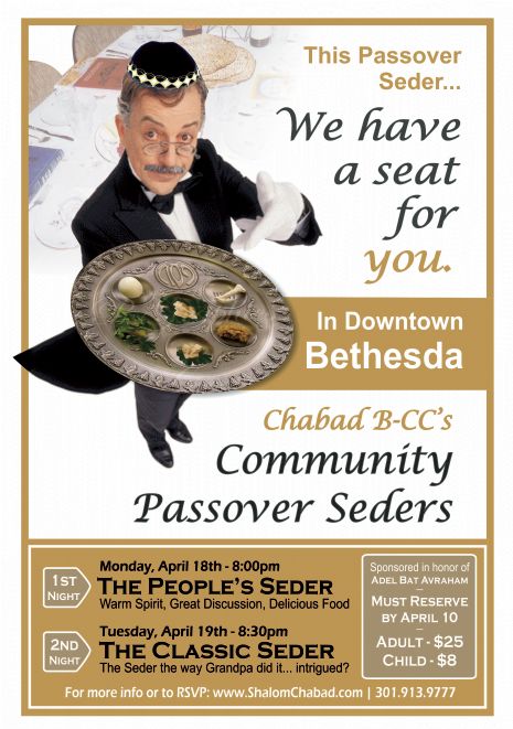 Seders 5771.jpg